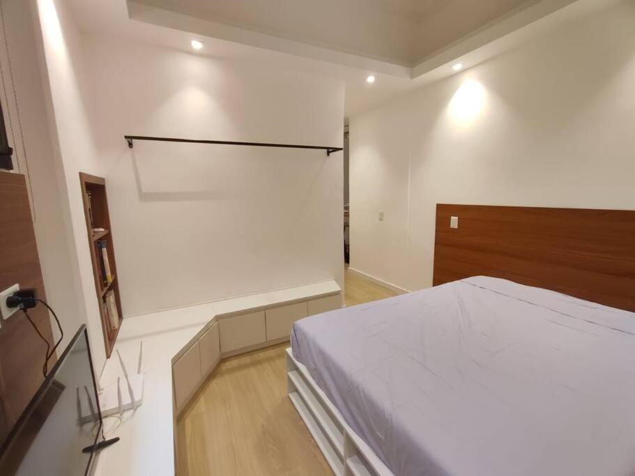 Comodo En Recoleta * Buenos Aires