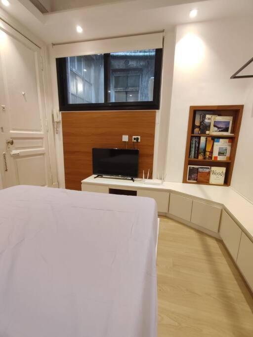 Apartamento Comodo En Recoleta *