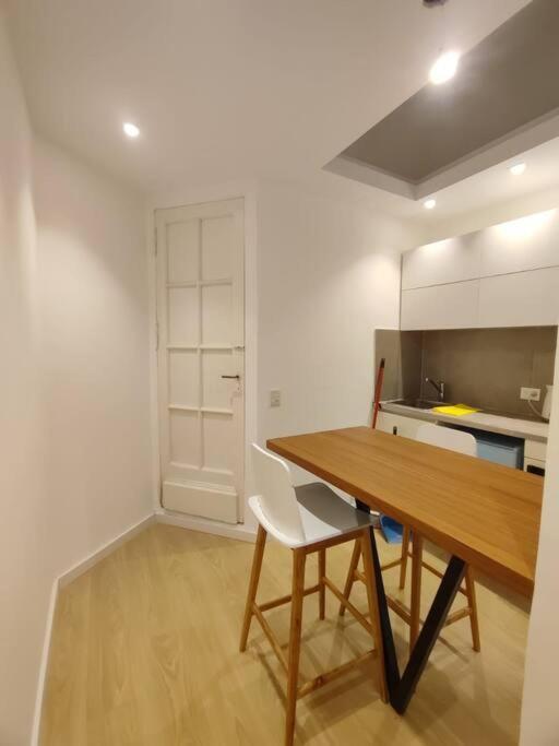 Comodo En Recoleta Apartment Buenos Aires