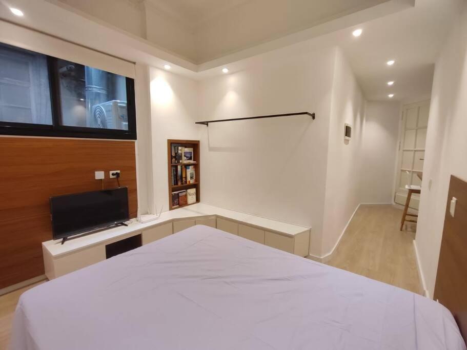 Comodo En Recoleta Apartment *